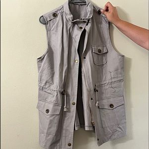 Utility vest